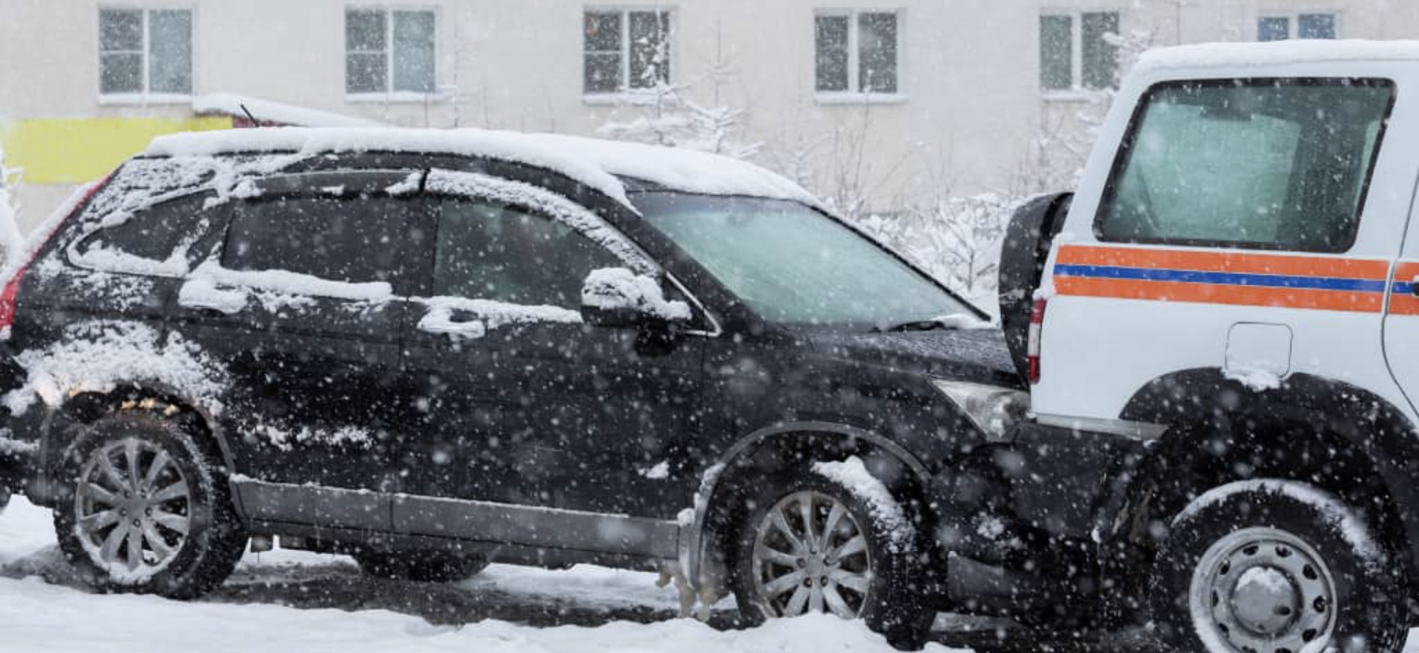 Holiday Drinking, Cannabis and Winter Roads: Your Rights After an Impaired Driving Crash